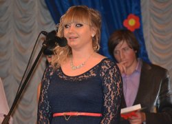 Конкурс «Кращий студент – 2012»